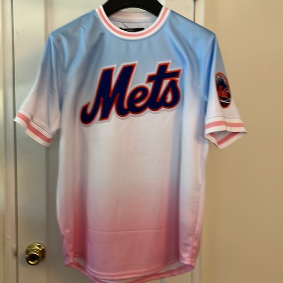 New York Mets Shirt - Picture 1 of 5